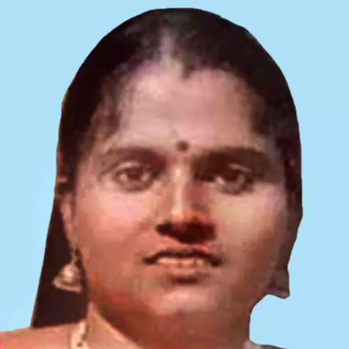 ഭ​ർ​ത്താ​വി​നൊ​പ്പം സ്കൂ​ട്ട​റി​ൽ പോ​കു​മ്പോ​ൾ യു​വ​തി ലോ​റി​യി​ടി​ച്ച് മ​രി​ച്ചു