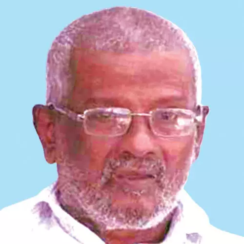 അ​ബ്ദു​സ്സ​ലാം