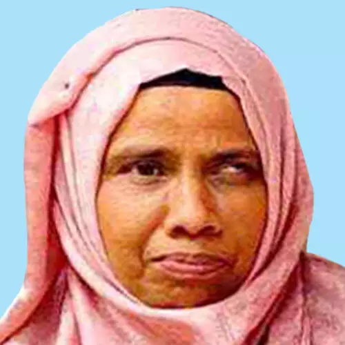 ഫാ​ത്തി​മ