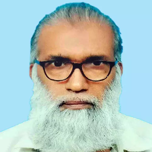 ആ​ലി ഹാ​ജി