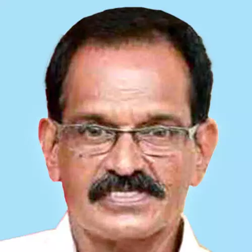 പ്ര​ഭാ​ക​ര​ൻ