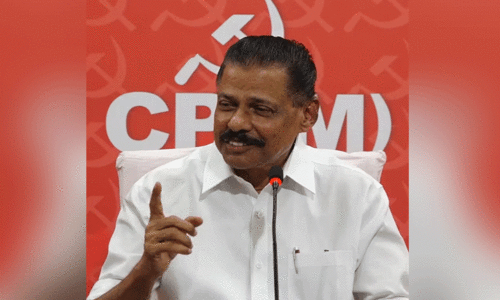 അവിടെ ലീഗിനു പിന്നാലെ, ഇവിടെ സി.പി.ഐയെ ത​ന്നെ മുഴുവൻ വേണ്ട