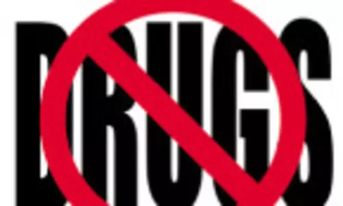 രാജ്യാന്തര ലഹരിക്കടത്ത് സംഘം ഡൽഹിയിൽ പിടിയിൽ