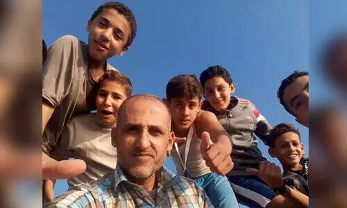 israel palestine conflict