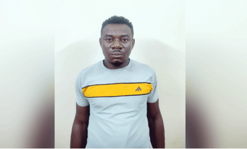 ബെ​ഞ്ച​മി​ൻ