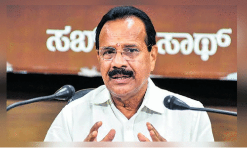 സ​ദാ​ന​ന്ദ ഗൗ​ഡ​