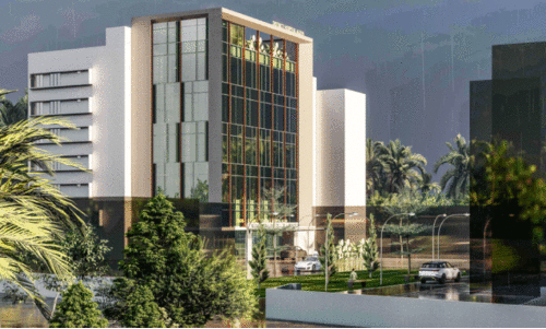 ആ​ലു​വ ജി​ല്ല ആ​ശു​പ​ത്രി സൂ​പ്പ​ർ സ്പെ​ഷാ​ലി​റ്റി ബ്ലോ​ക്ക് രൂ​പ​രേ​ഖ​ക്ക് അം​ഗീ​കാ​രം