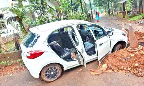 pipe burst pipe burst