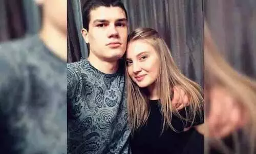 Russian who raped, stabbed girlfriend 111 times freed by putin