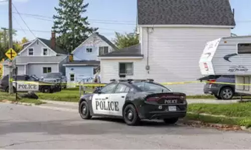 കാനഡയിൽ ഇന്ത്യൻ വംശജനായ ഗുണ്ടാത്തലവനും മകനും കൊല്ലപ്പെട്ടു