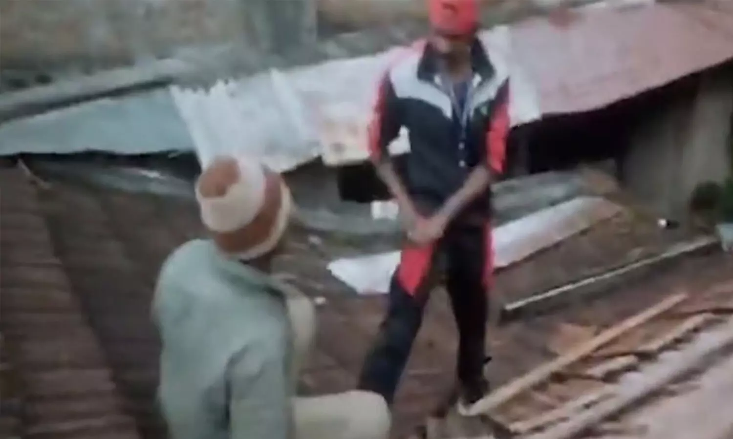 കൂനുരിനടുത്ത് പുലിയുടെ ആക്രമണത്തിൽ ആറ് പേർക്ക് പരിക്ക്