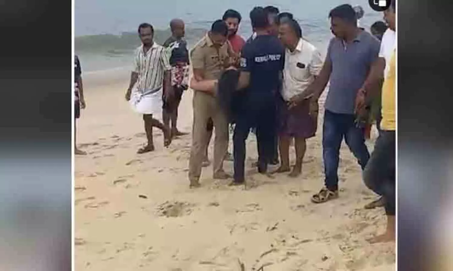 Coastal Police, Coastal Wardens