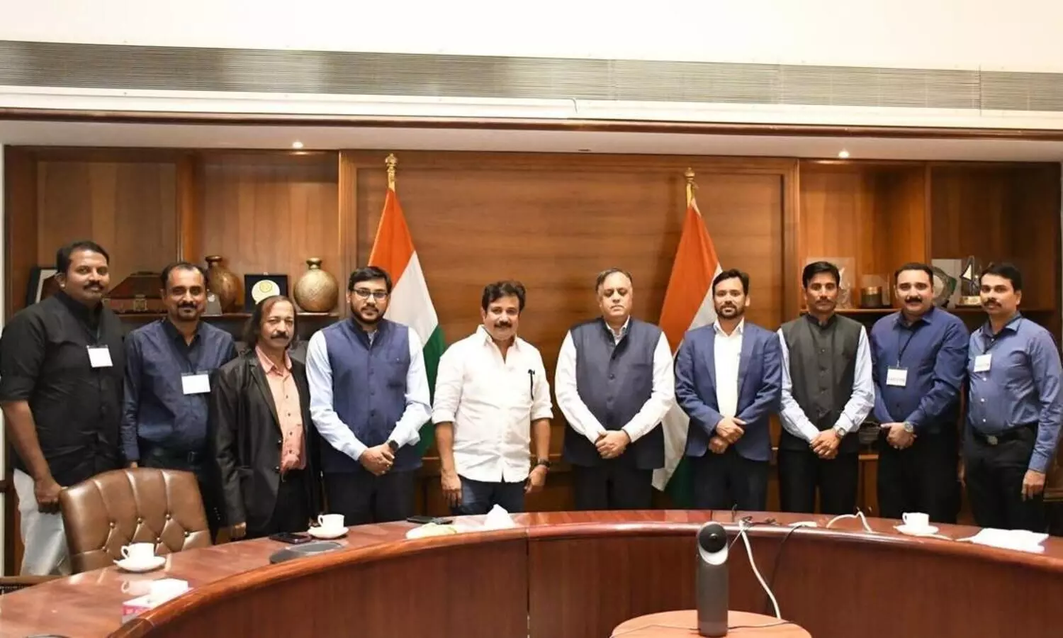 ലോക കേരളസഭ സൗദിയില്‍ നടത്താന്‍ പിന്തുണക്കുമെന്ന്​​ ഇന്ത്യൻ അംബാസഡര്‍