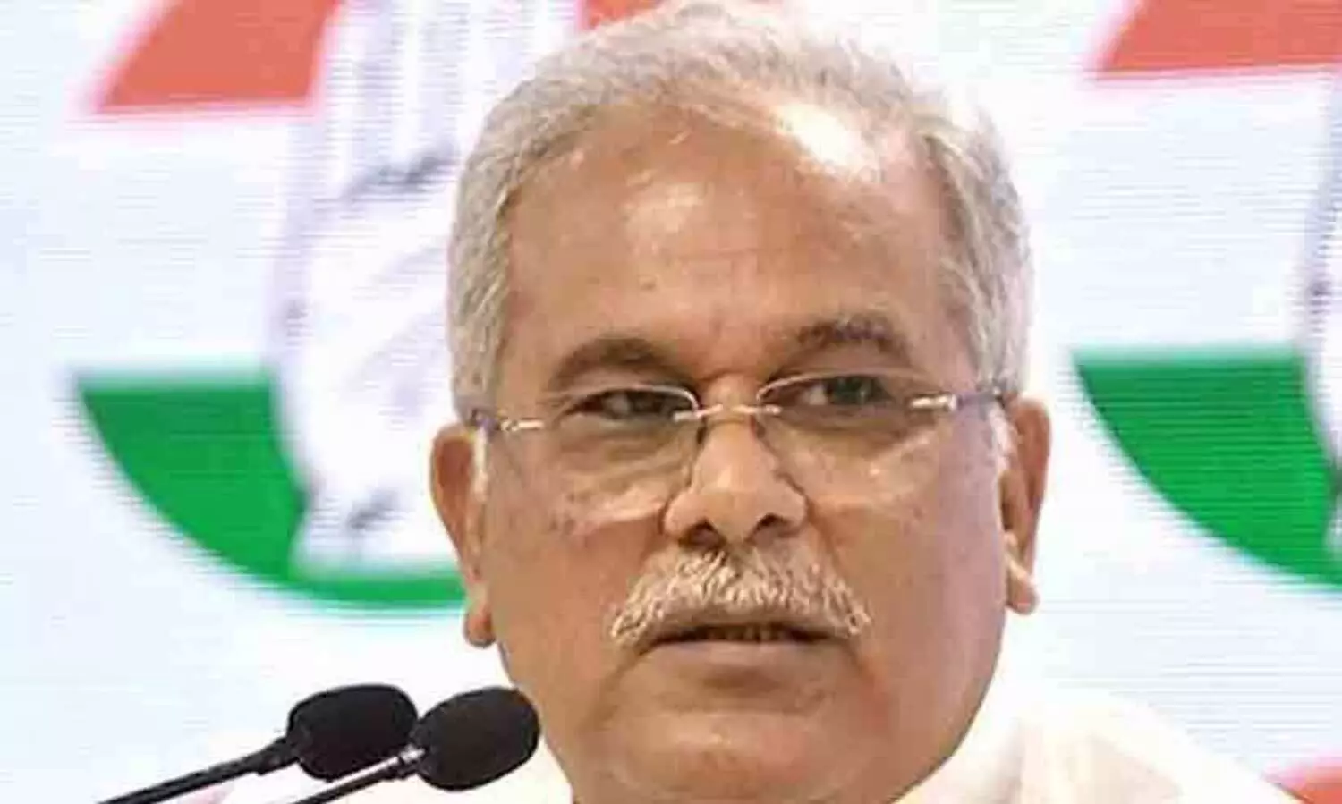 ഛത്തി​സ്ഗ​ഢി​ൽ തുടർഭരണം ലഭിച്ചാൽ സ്ത്രീകൾക്ക് വർഷം 15,000 രൂപ നൽകുമെന്ന് ബാഘേൽ