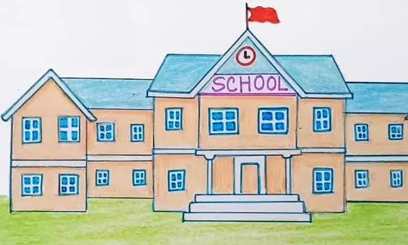 വിദ്യാവാഹിനി: സർക്കാർ സ്കൂളുകൾക്ക് അവഗണന;ലീഗൽ സർവിസസ് കമ്മിറ്റിക്ക് മുമ്പാകെ പരാതിയുമായി കുട്ടികൾ വിദ്യാവാഹിനി: സർക്കാർ സ്കൂളുകൾക്ക് അവഗണന;ലീഗൽ സർവിസസ് കമ്മിറ്റിക്ക് മുമ്പാകെ പരാതിയുമായി കുട്ടികൾ