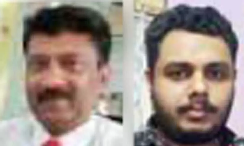 സിബി കുര്യൻ, അരവിന്ദ് സിബി കുര്യൻ, അരവിന്ദ്