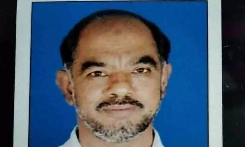 KP Muhammad Master KP Muhammad Master