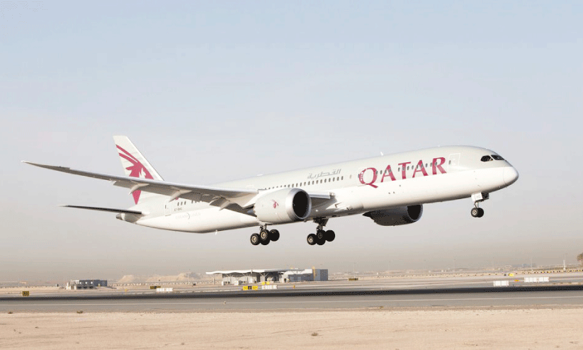 Qatar Airways Qatar Airways