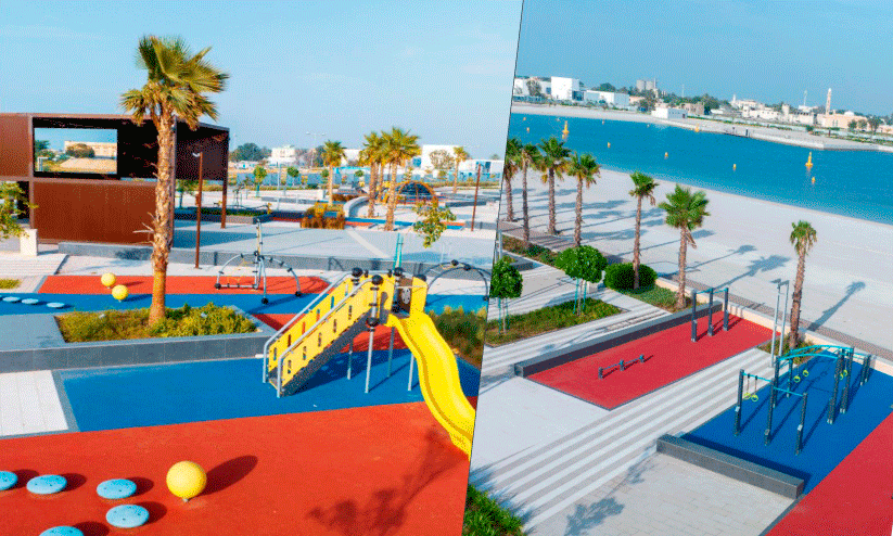 Al Khor Water Front Al Khor Water Front