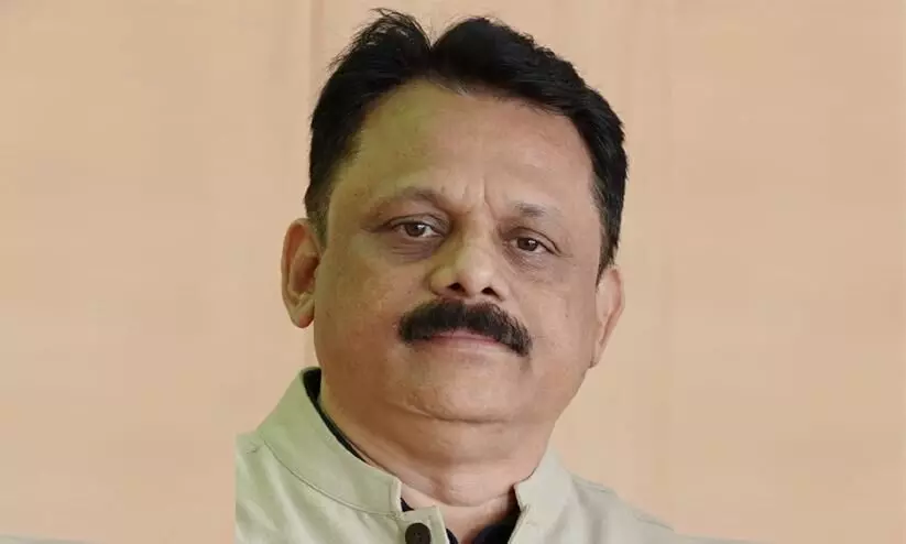 ഡോ.കമറുദ്ദീൻ പരിസ്ഥിതി പുരസ്കാരം പ്രൊഫ. ഡോ. പി.ഒ. നമീറിന് ഡോ.കമറുദ്ദീൻ പരിസ്ഥിതി പുരസ്കാരം പ്രൊഫ. ഡോ. പി.ഒ. നമീറിന്