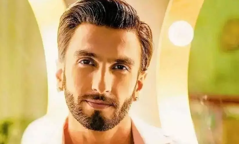 Actor Ranveer Singh sells two flats in Goregaon project for 15.24 crore