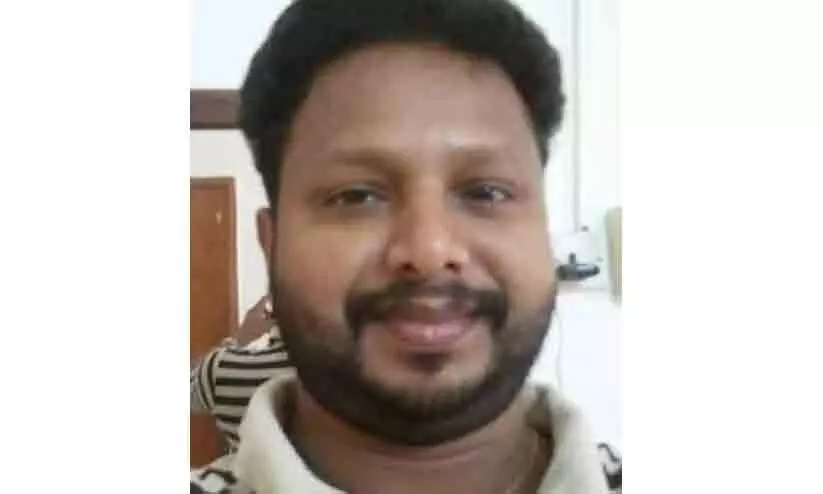 A native of Guruvayur passed away in Bahrain A native of Guruvayur passed away in Bahrain