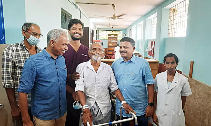 hip fracture hip fracture