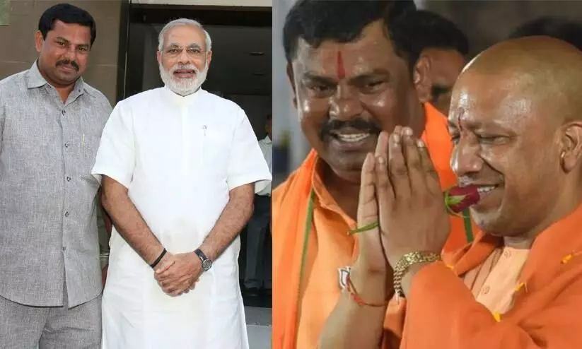 Telangana polls: Can BRS topple BJPs Raja Singh in Goshamahal? Telangana polls: Can BRS topple BJPs Raja Singh in Goshamahal?