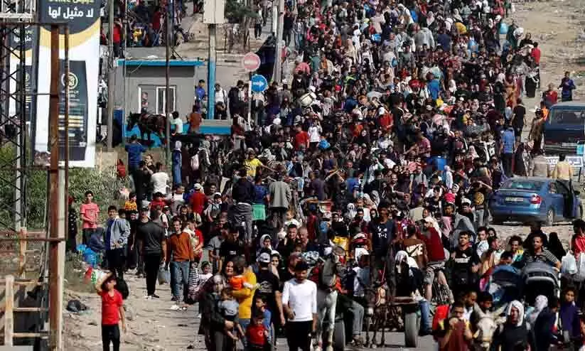 India supports UN resolution condemning Israeli settlements in Palestine India supports UN resolution condemning Israeli settlements in Palestine