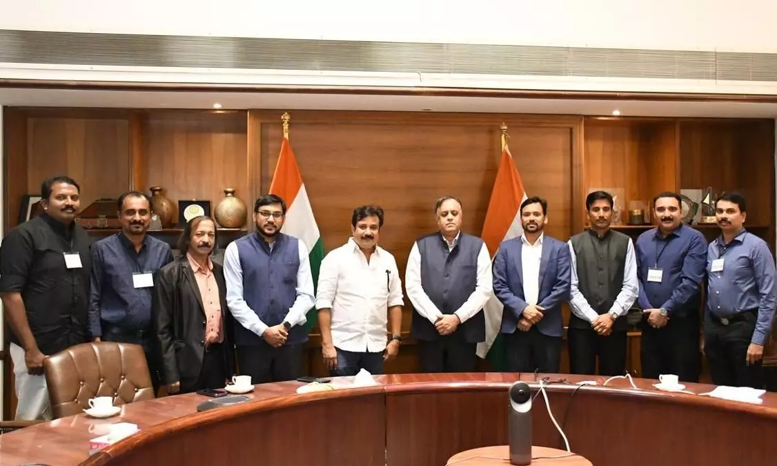 ലോക കേരളസഭ സൗദിയില്‍ നടത്താന്‍ പിന്തുണക്കുമെന്ന്​​ ഇന്ത്യൻ അംബാസഡര്‍