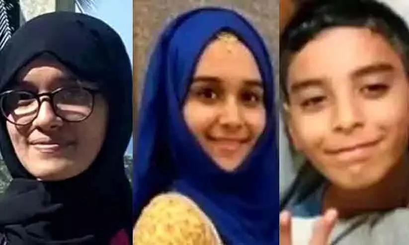 പ്രവാസിയുടെ ഭാര്യയേയും മൂന്ന് മക്കളേയും വെട്ടിക്കൊന്നു; മാതാവിന് ഗുരുതര പരിക്ക്