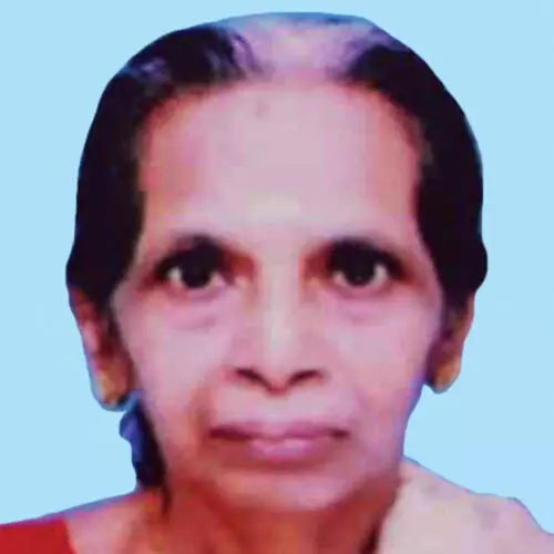 ല​ക്ഷ്മി