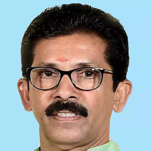 പ്ര​ദീ​പ്