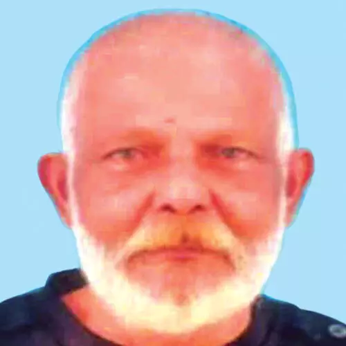 പു​ഷ്പ​ൻ