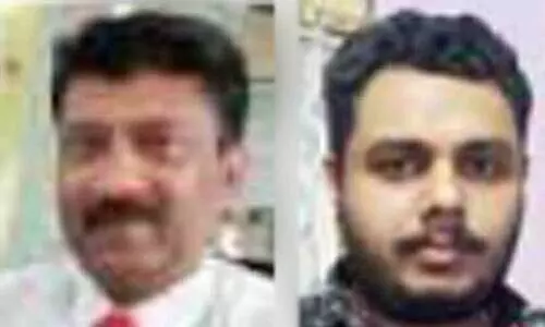 സി​ബി കു​ര്യ​ൻ,  അ​ര​വി​ന്ദ്