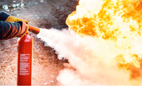 ബ​സി​ന് തീ​പി​ടി​ച്ചു