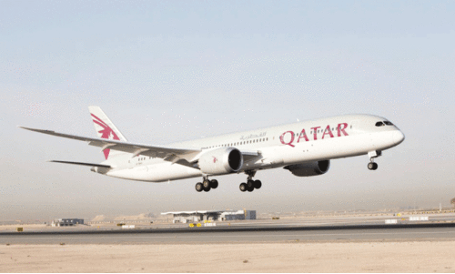 Qatar Airways