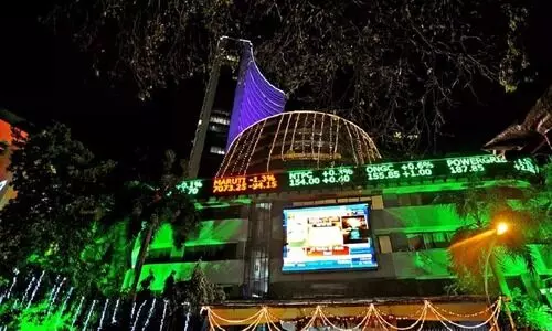 സംവത്-2080: വിപണി പ്രതീക്ഷയിൽ