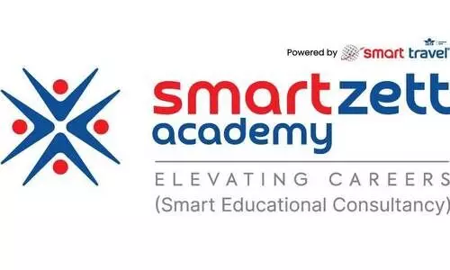 ക​രി​യ​ർ സ്മാ​ർ​ട്ടാ​ക്കാ​ൻ ‘സ്മാ​ർ​ട്ട്​​സെ​റ്റ്​’