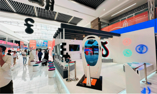 പോ​യം ബൂ​ത്തി​ലെ എ.​ഐ ക​വി