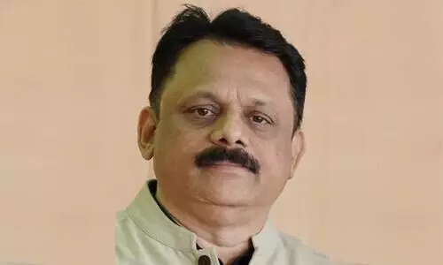 ഡോ.കമറുദ്ദീൻ പരിസ്ഥിതി പുരസ്കാരം പ്രൊഫ. ഡോ. പി.ഒ. നമീറിന്