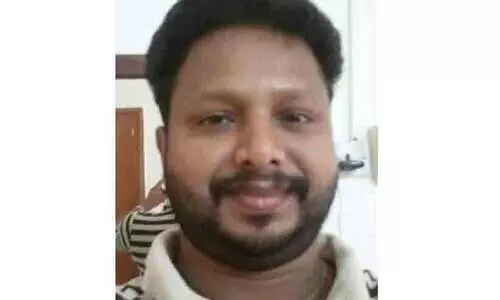 A native of Guruvayur passed away in Bahrain A native of Guruvayur passed away in Bahrain