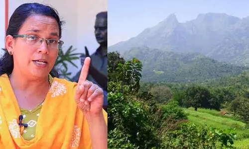 ആദിവാസി ഭൂമി കൈയേറ്റം: വസ്തുതകൾ അന്വേഷിക്കാൻ കെ.കെ രമ നാളെ അട്ടപ്പാടിയിൽ