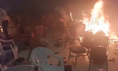 കളമശ്ശേരി സ്ഫോടനം: ഇപ്പോഴും ഏഴുപേർ ഐ.സി.യു വിൽ