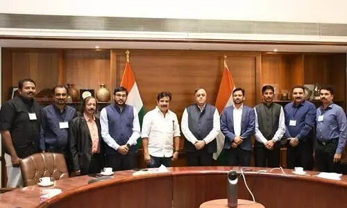 ലോക കേരളസഭ സൗദിയില്‍ നടത്താന്‍ പിന്തുണക്കുമെന്ന്​​ ഇന്ത്യൻ അംബാസഡര്‍