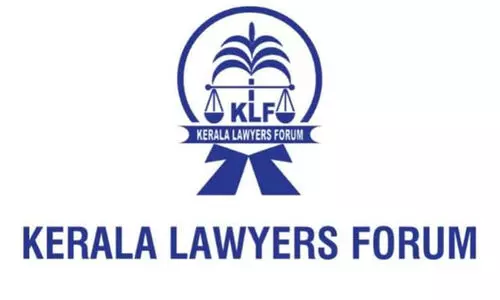 ഫലസ്തീൻ: രാഷ്ട്രങ്ങളുടേത് കുറ്റകരമായ മൗനം -കേരള ലോയേഴ്സ് ഫോറം