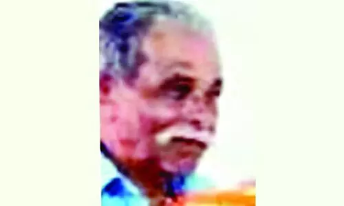 ലൈഫ് വീട് നിർമാണം മുടങ്ങി; സ്വന്തം ജീവൻ കൊടുത്ത് ഓമല്ലൂരിലെ ഗോപി