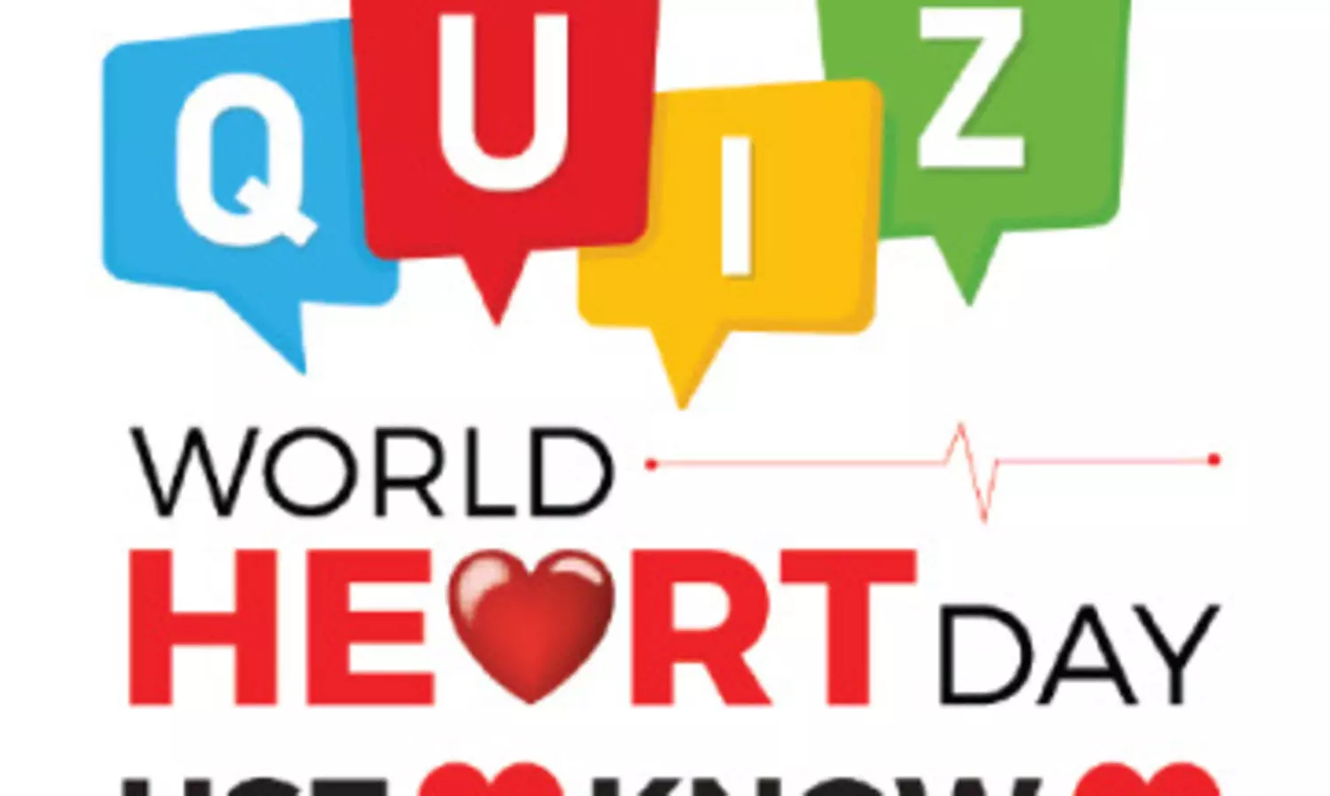 ഹൃ​ദ​യ​ദി​ന ക്വി​സ് മ​ത്സ​രം: വി​ജ​യി​ക​ളെ പ്ര​ഖ്യാ​പി​ച്ചു