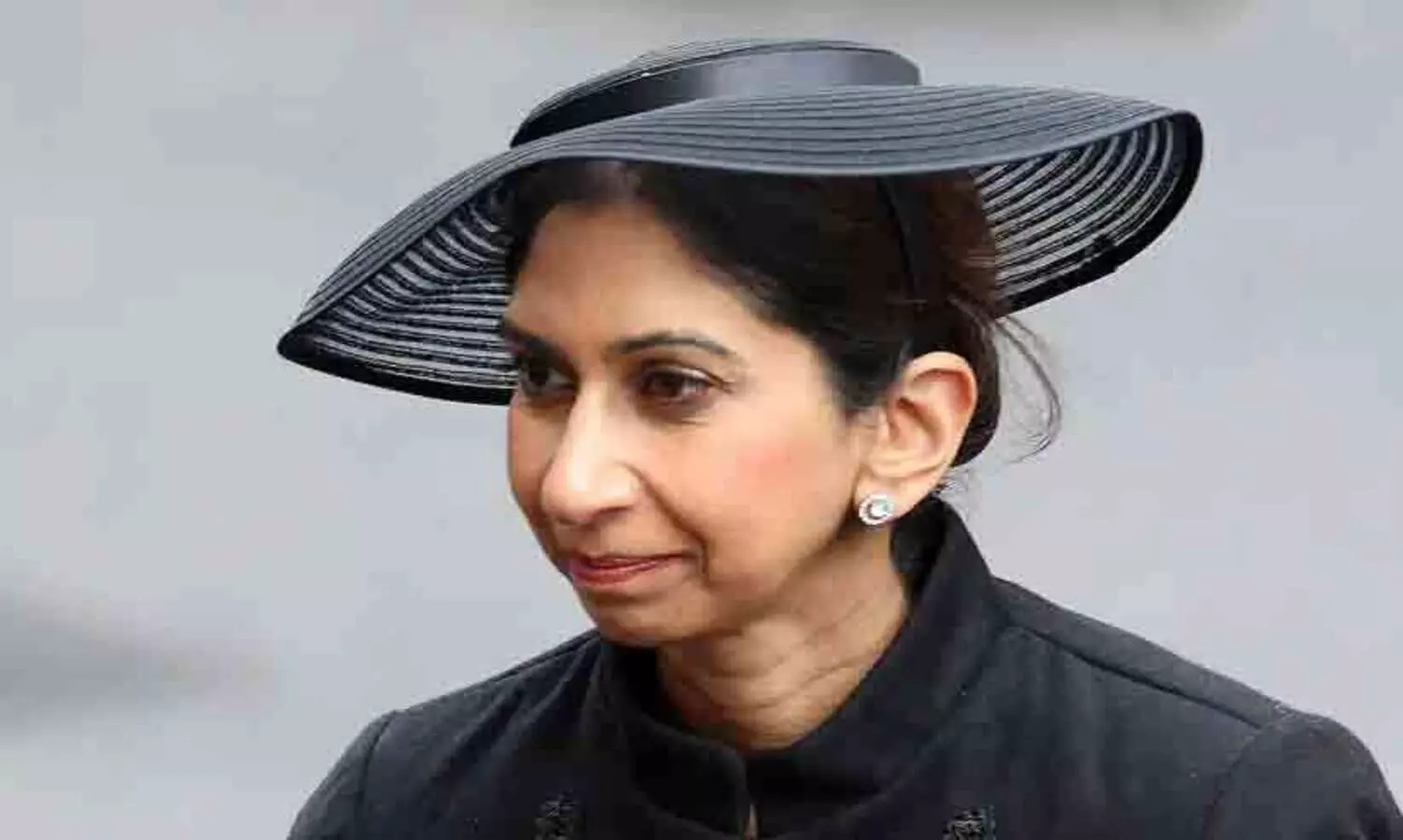 Suella Braverman, UK Interior Minister