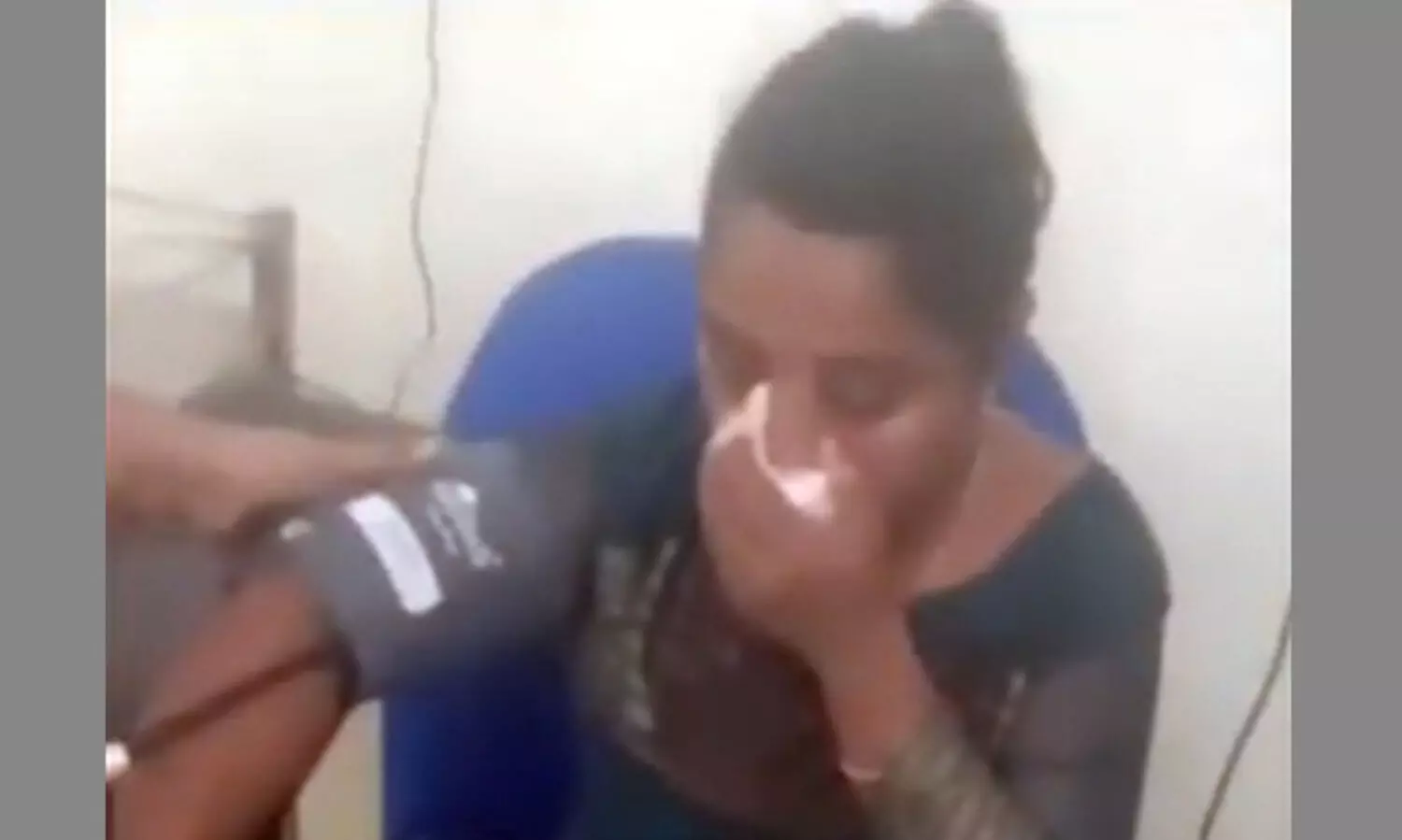 യുവതിയേയും മകനേയും ആക്രമിച്ച കേസിൽ വിമുക്ത ഭടൻ പിടിയിൽ